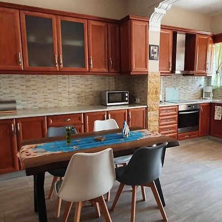 Holiday Dream Artemis Apartment Μαστιχάρι Εξωτερικό φωτογραφία